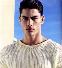 Tyson Ballou male model