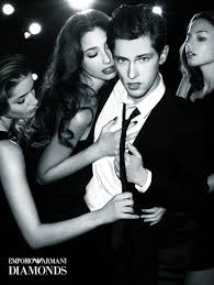 Mathias Lauridsen male model