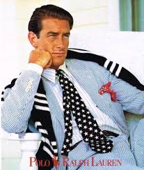 Tim Easton male model