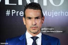 Jose Maria Manzanares male model